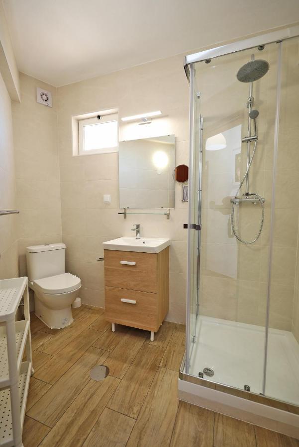 B49 - Postigo View Flat In Lagos Exterior foto